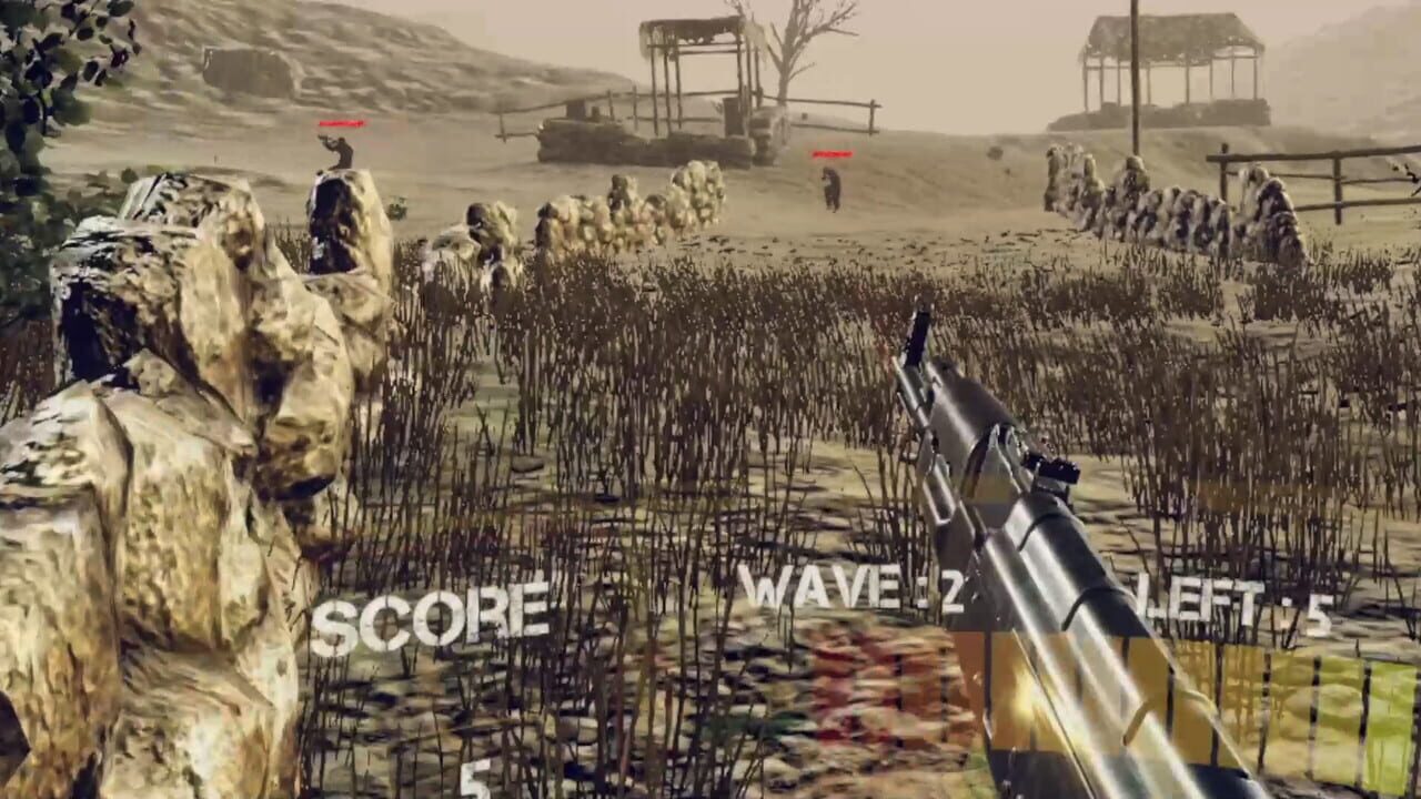Seena — Screenshot 5