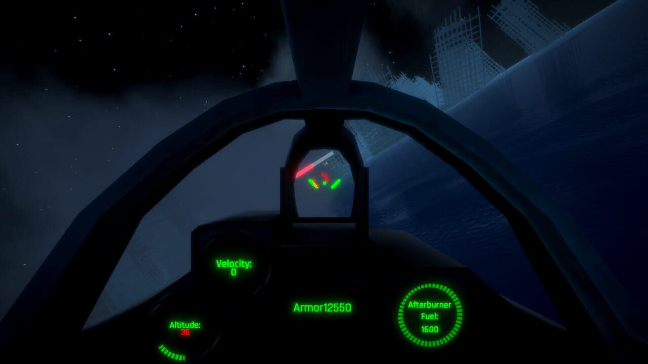 Flying Ruckus: Multiplayer — Screenshot 5