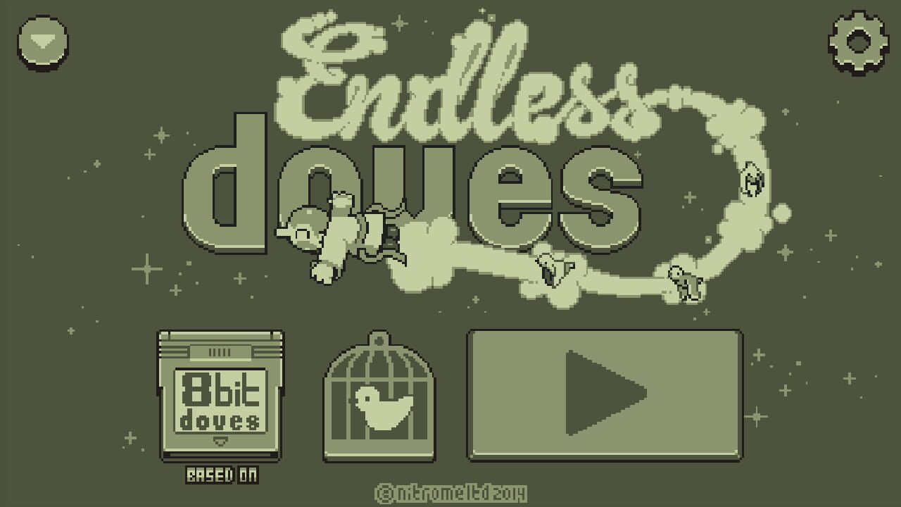 Endless Doves Screenshot 1