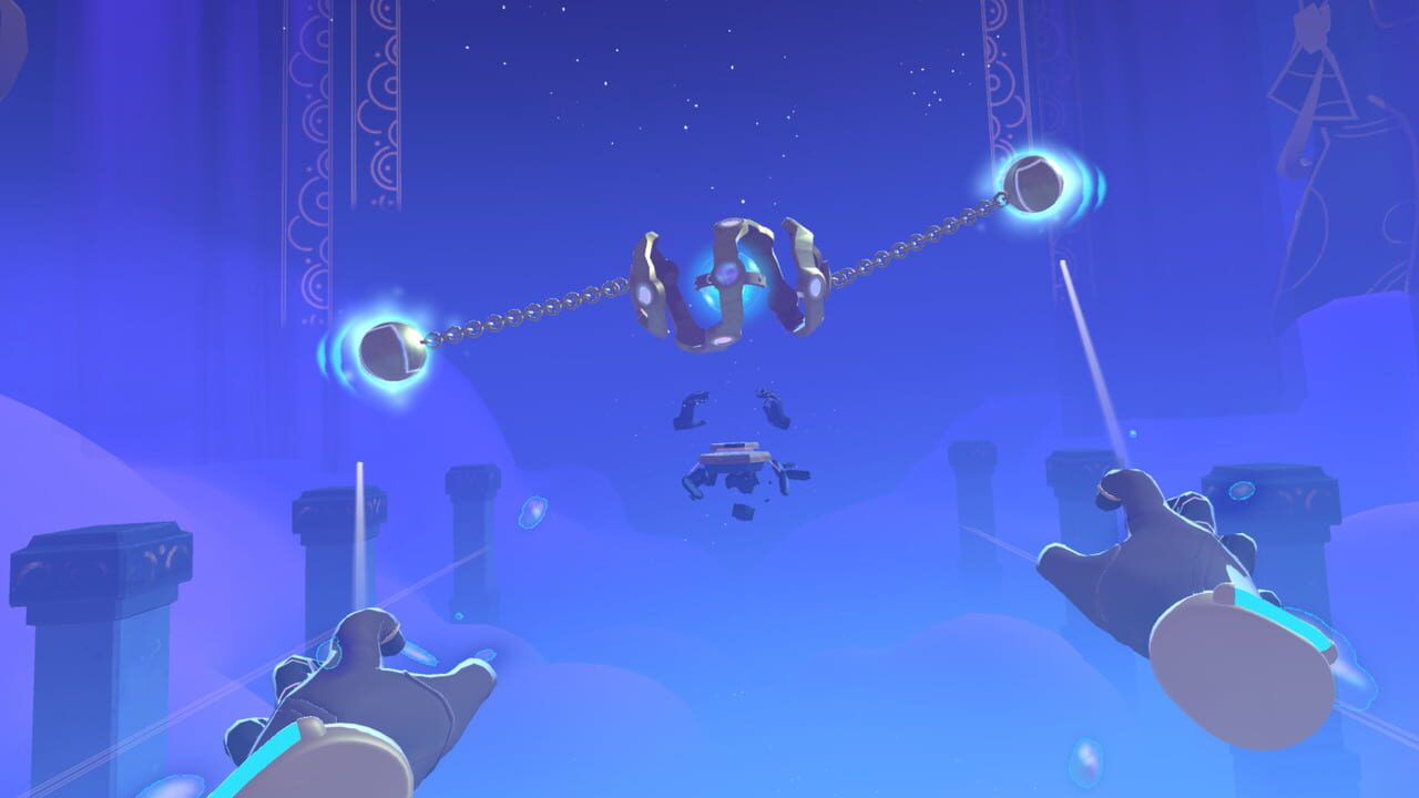 Skytail — Screenshot 2