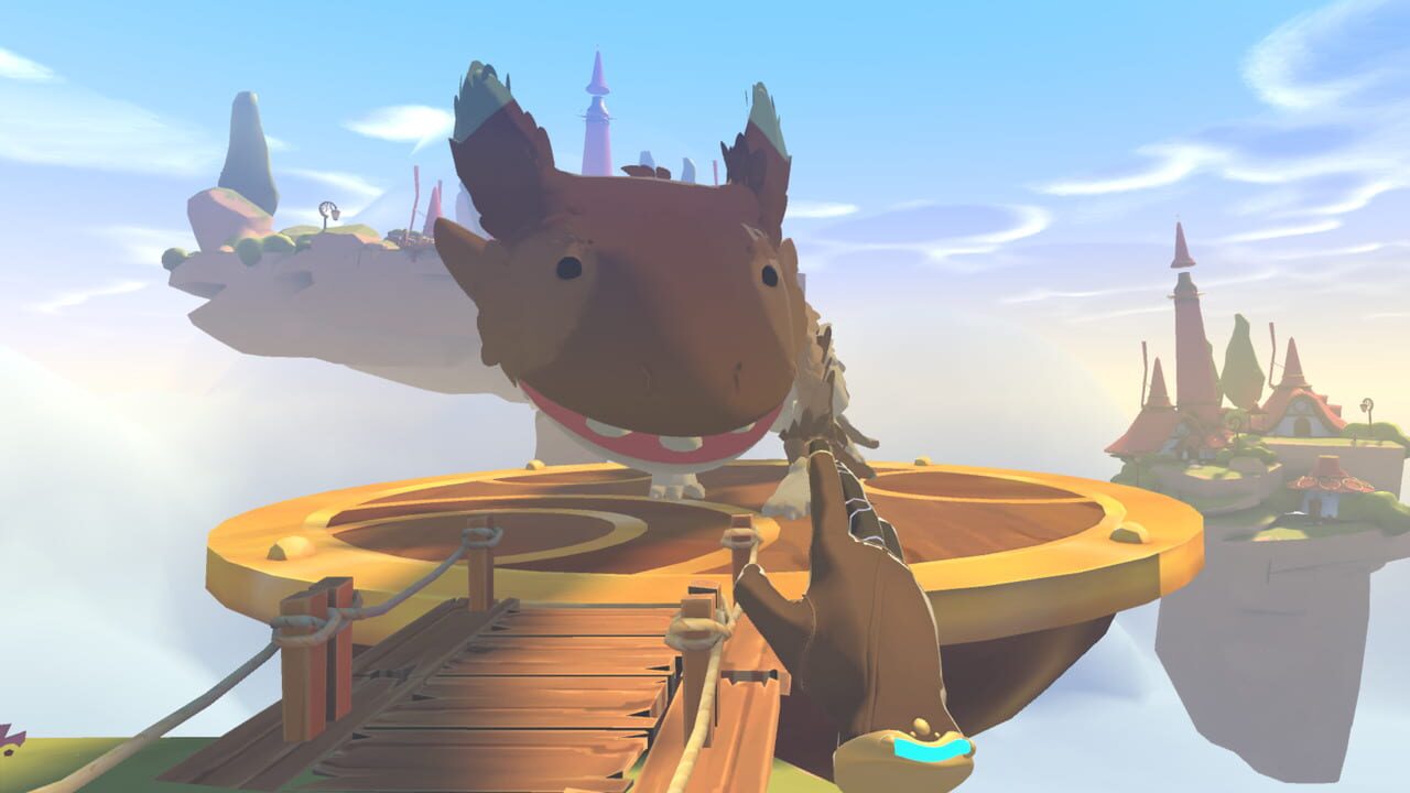 Skytail — Screenshot 3