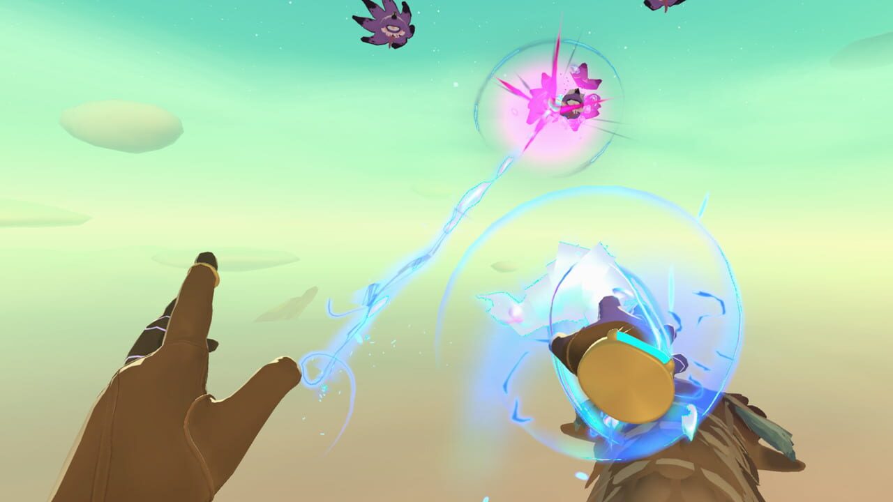 Skytail — Screenshot 4
