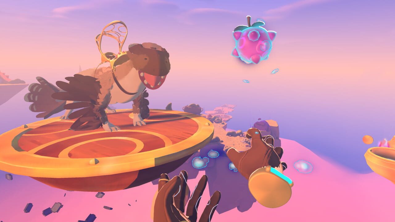 Skytail — Screenshot 5