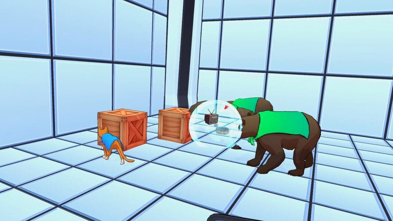 Hero Bootcamp — Screenshot 3