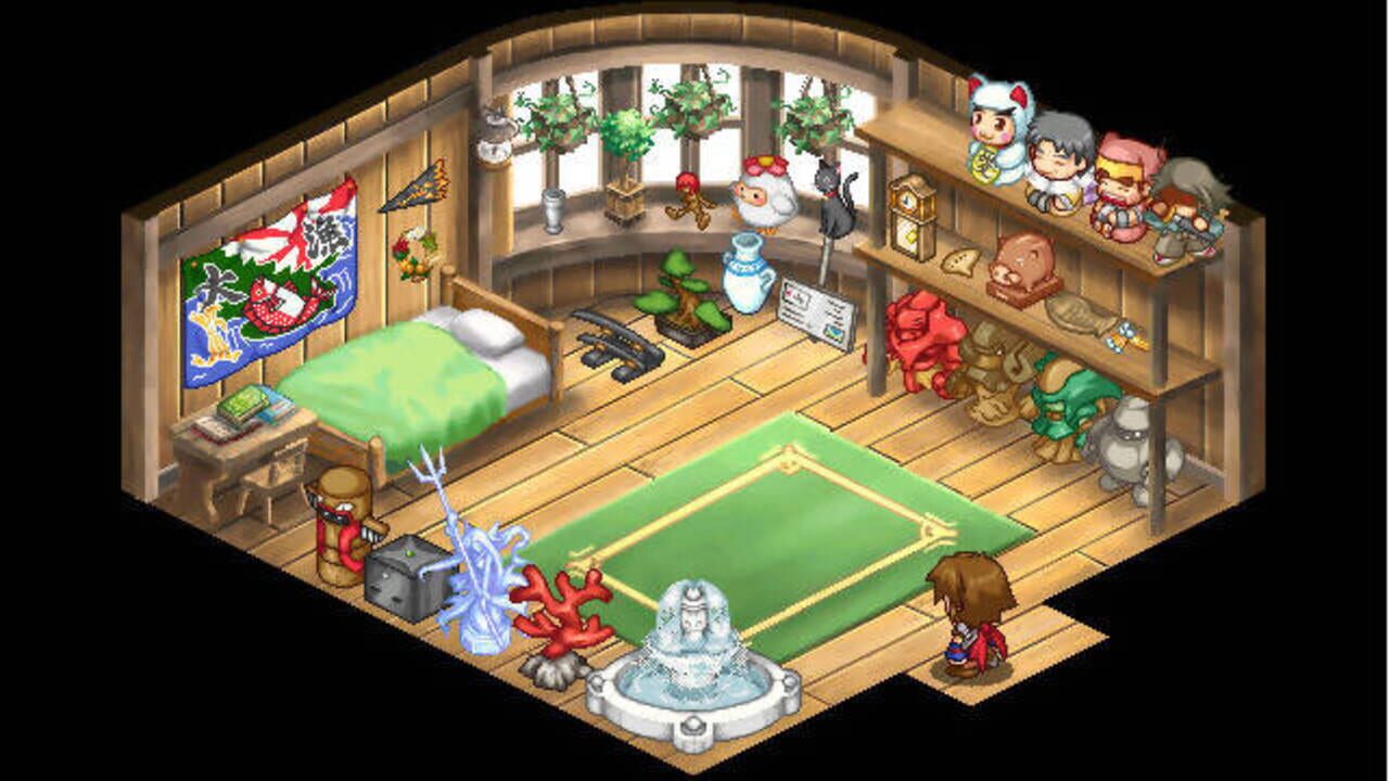 Farland Symphony — Screenshot 2