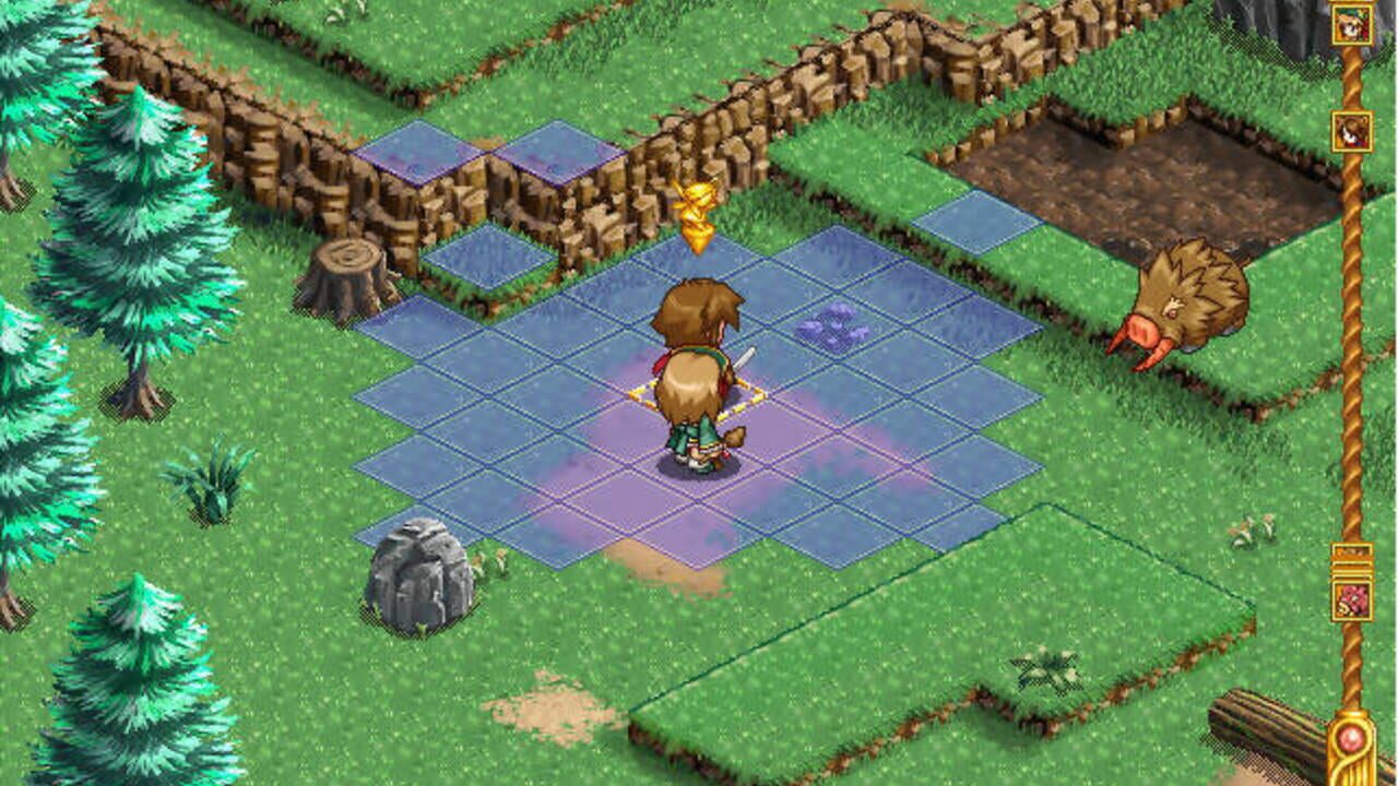 Farland Symphony — Screenshot 3