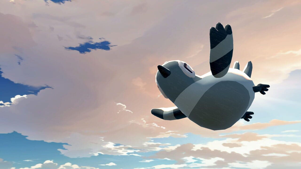 Birdseed VR — Screenshot 1