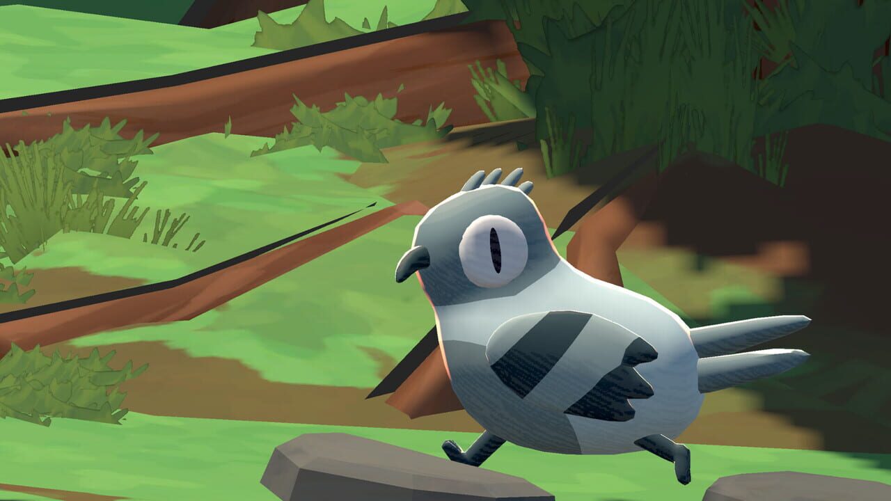 Birdseed VR — Screenshot 5