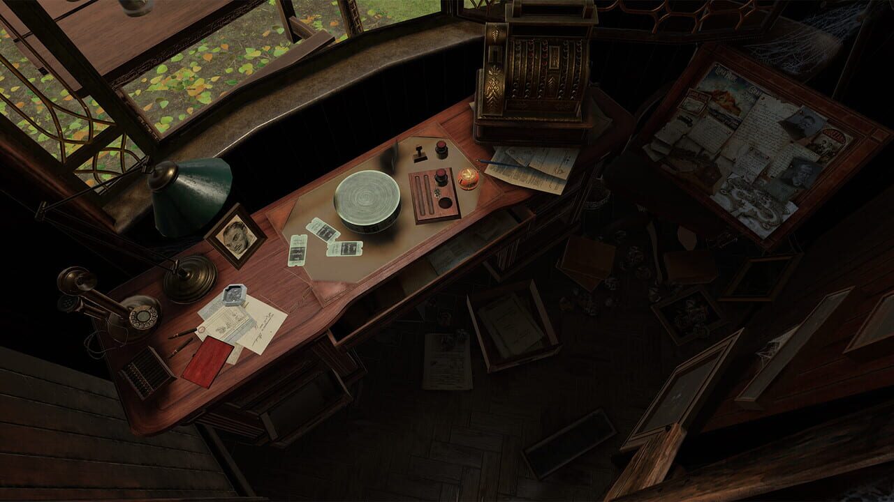 The Amusement screenshot 8