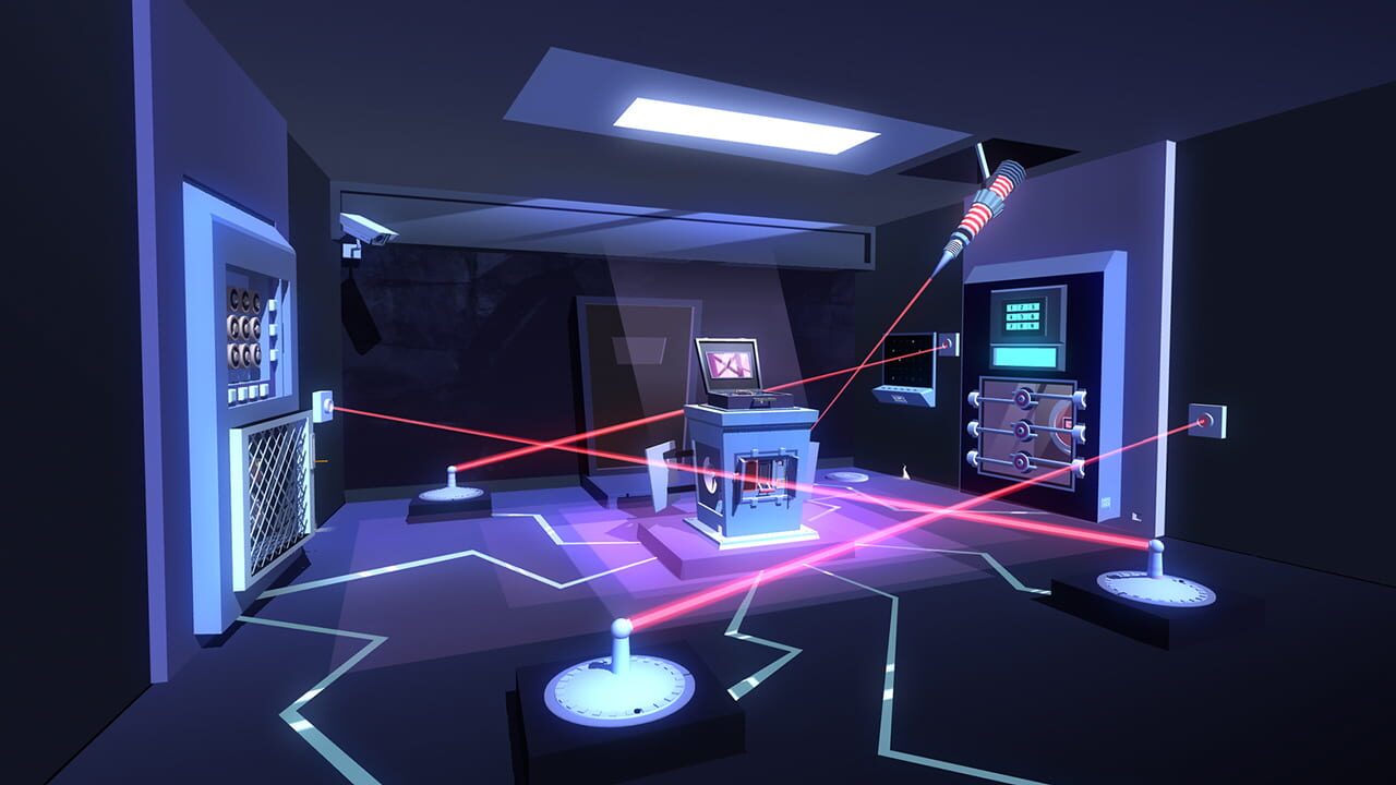Agent A & Down in Bermuda Bundle Image