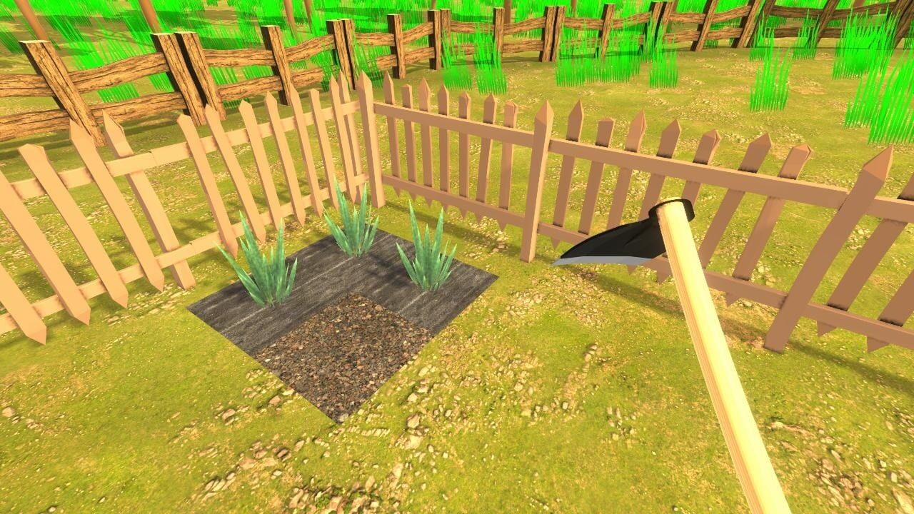 Digging & Farming & Parking: Simulator Bundle — Screenshot 2