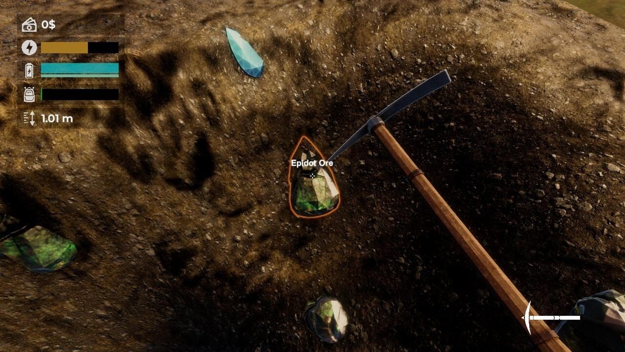 Digging & Farming & Parking: Simulator Bundle — Screenshot 4