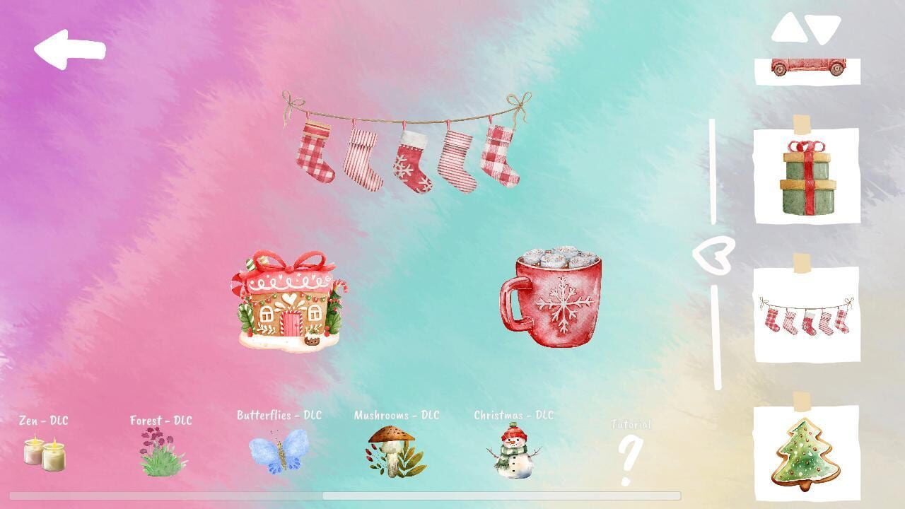 Pets and Friends Christmas Bundle — Screenshot 2