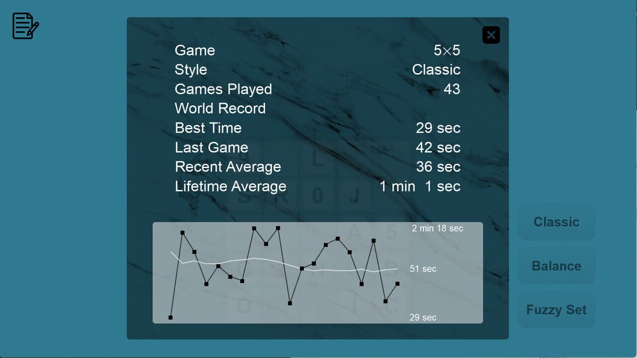 Kaidogaku — Screenshot 3