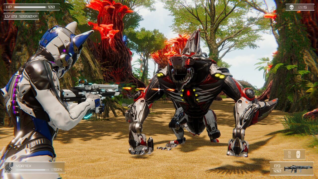 Screenshot 5