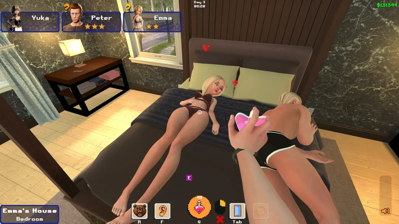 My Sexy Neighbour 2 screenshot 6