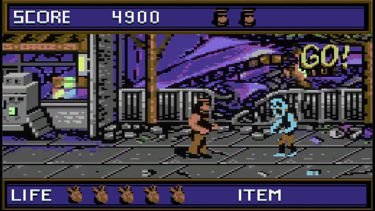 Undead — Screenshot 2
