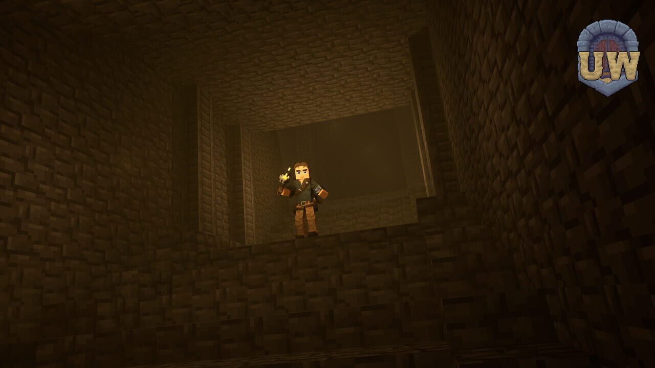Underworld — Screenshot 5