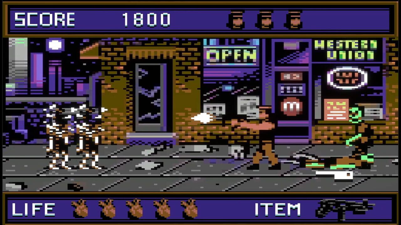 Undead — Screenshot 3