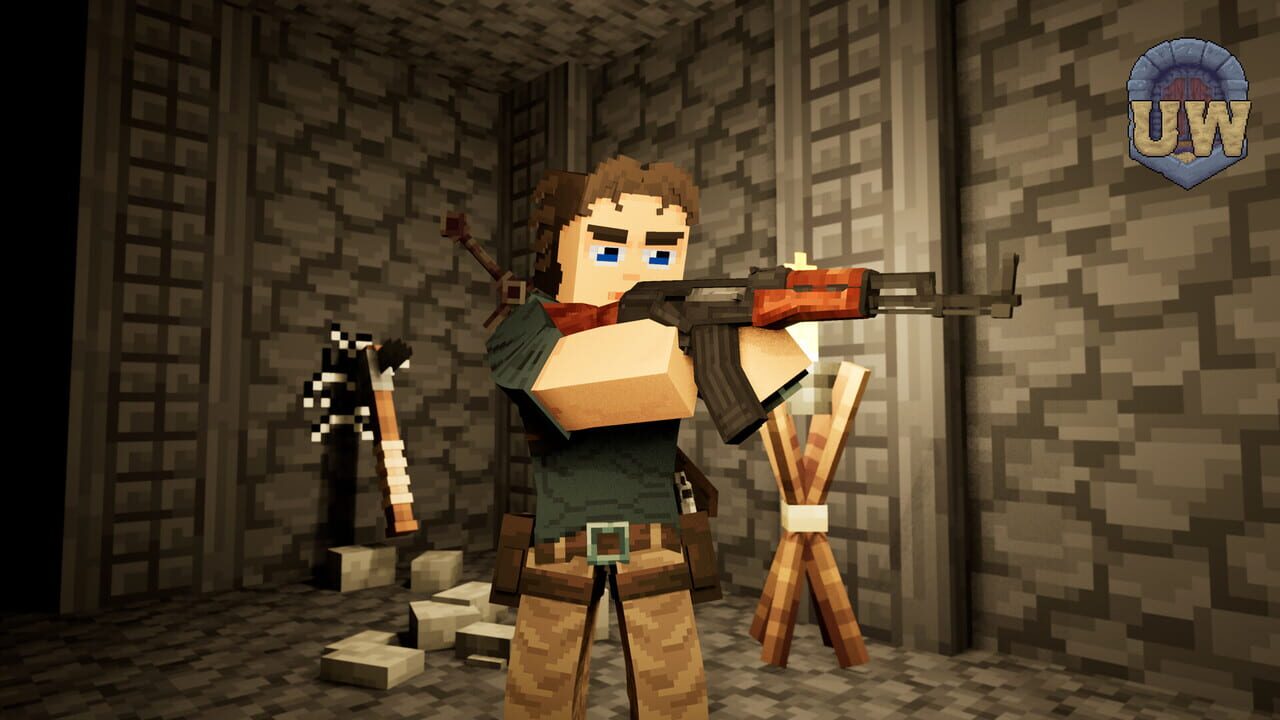 Underworld — Screenshot 2