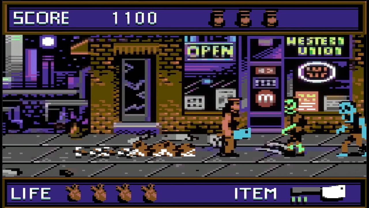 Undead — Screenshot 4