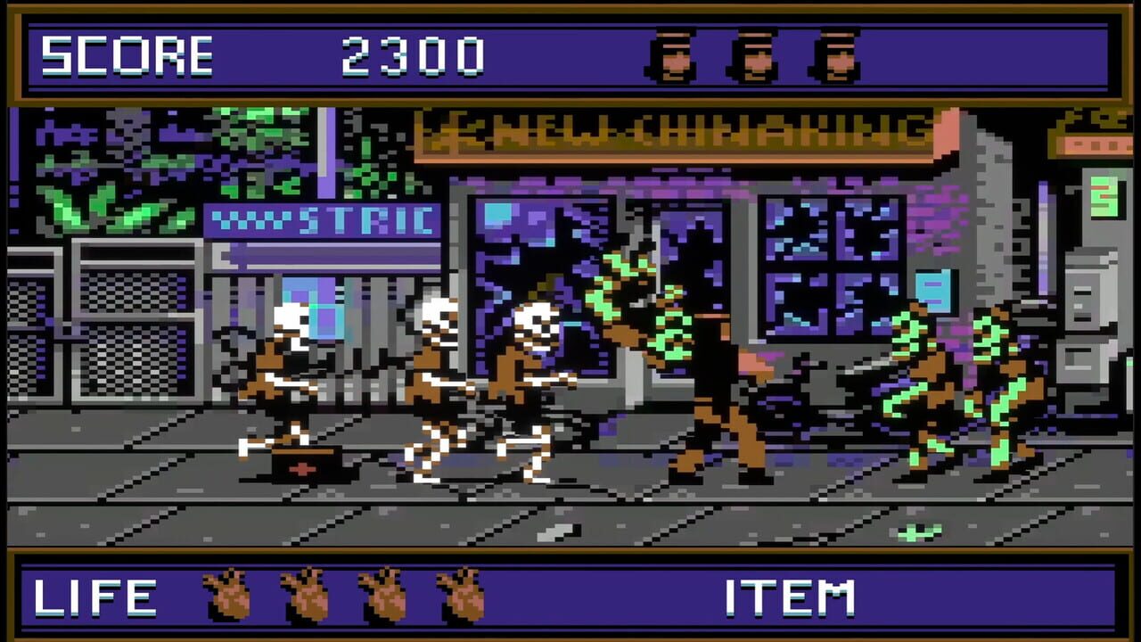 Undead — Screenshot 5