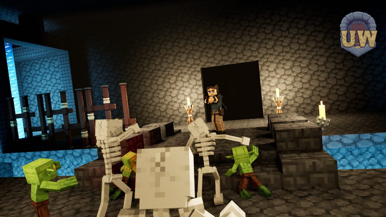 Underworld — Screenshot 3