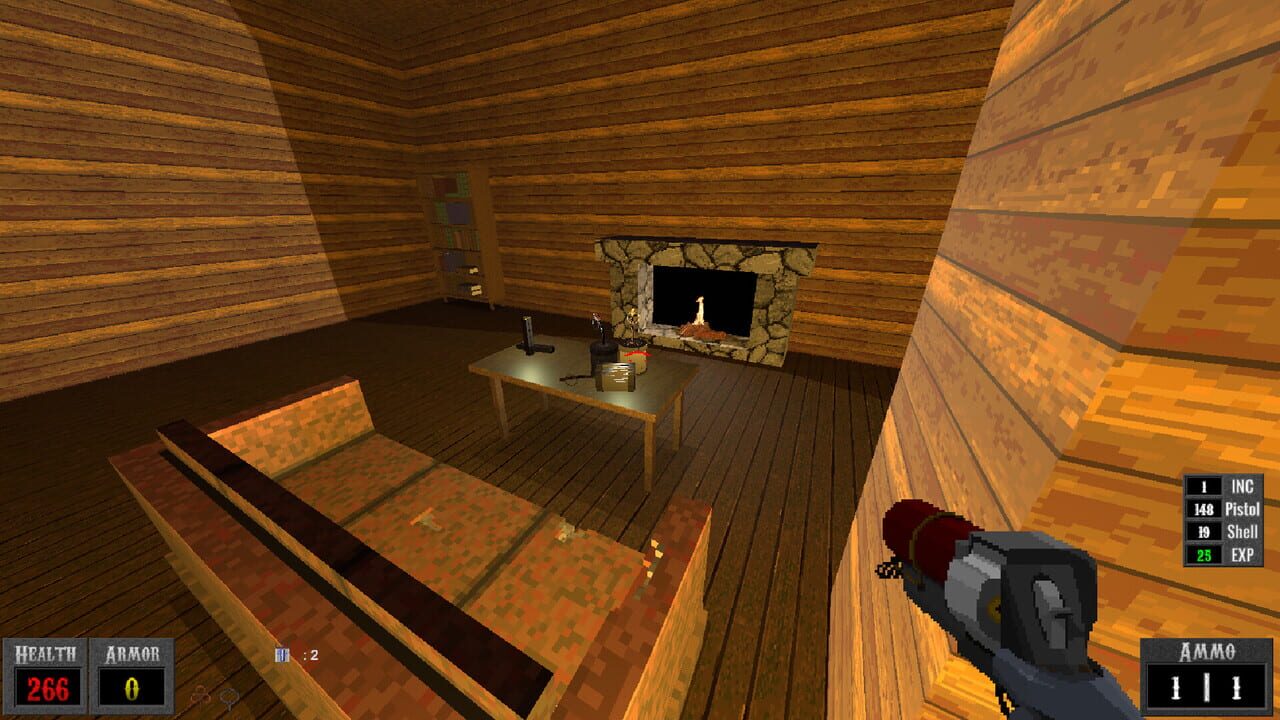 Undertaker Screenshot 1