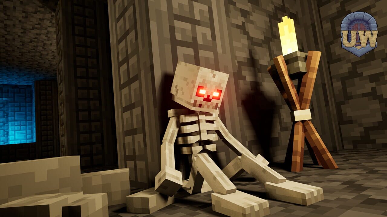 Underworld — Screenshot 4