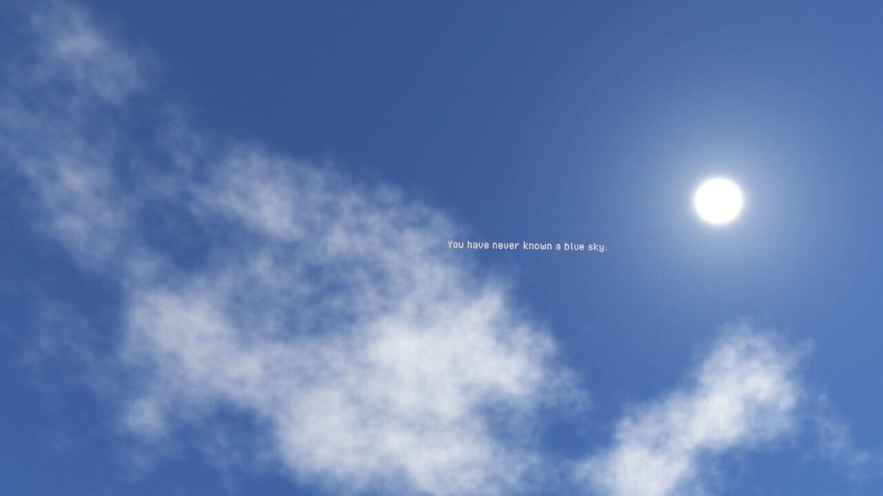 Deep Sleep — Screenshot 1