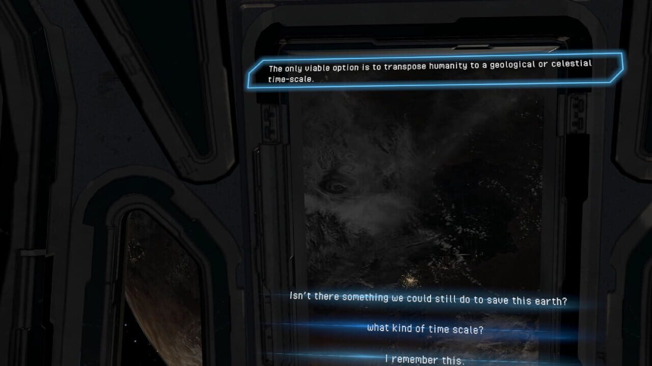 Deep Sleep — Screenshot 2