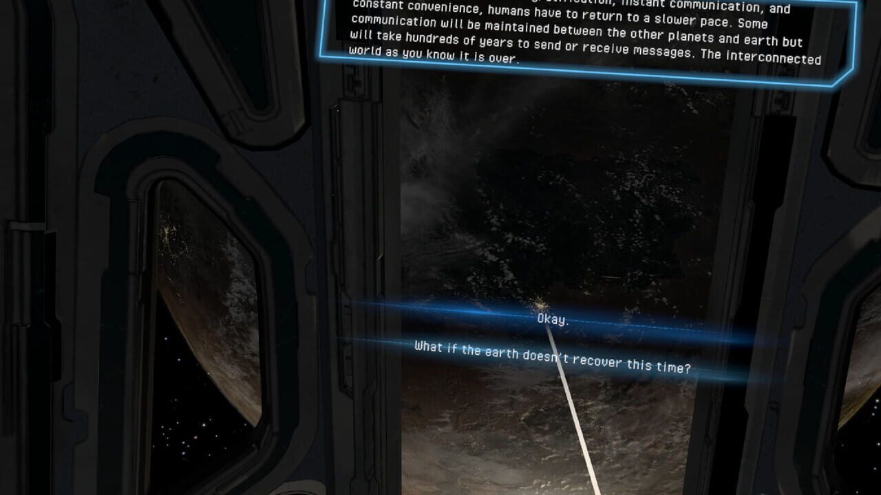 Deep Sleep — Screenshot 3