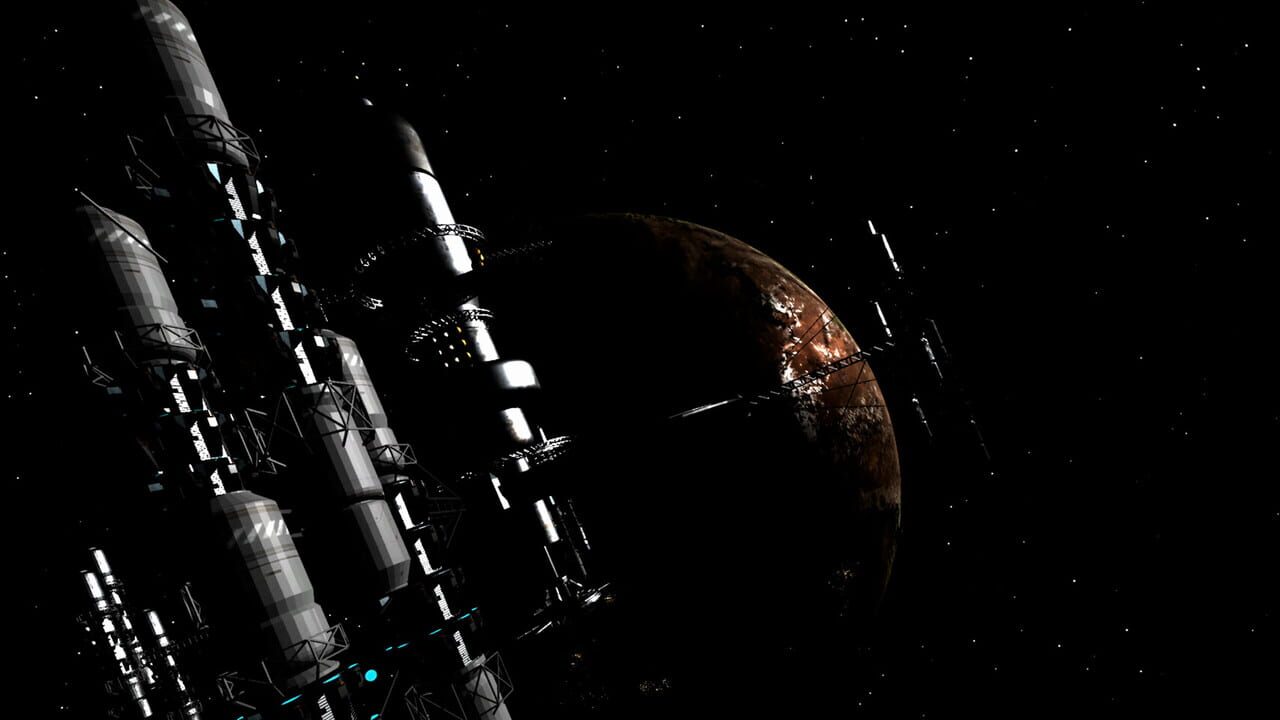 Deep Sleep — Screenshot 5
