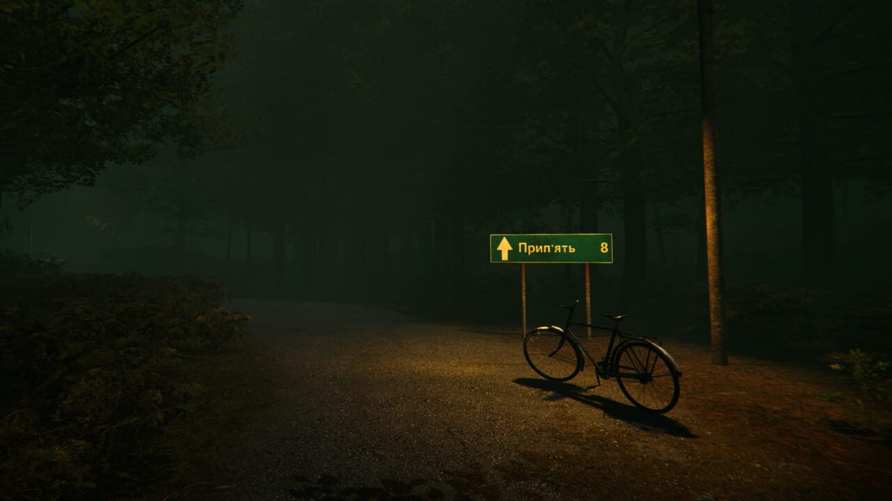 Pripyat 0 screenshot 2