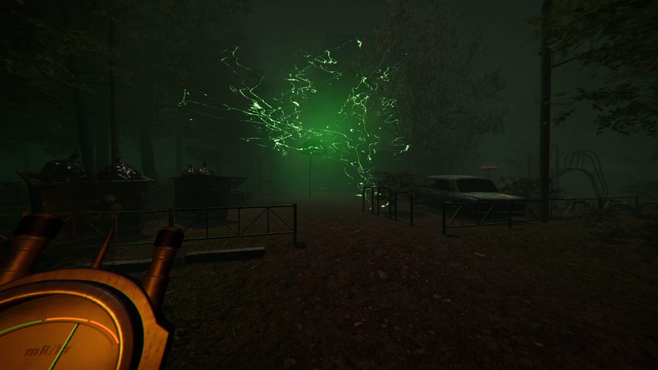 Pripyat 0 screenshot 3