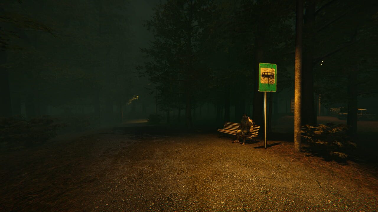 Pripyat 0 screenshot 6