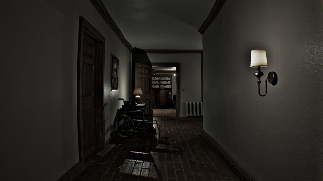 Forgot Image