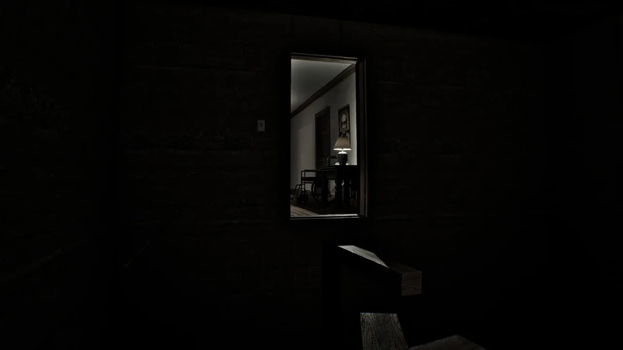 Forgot screenshot 7