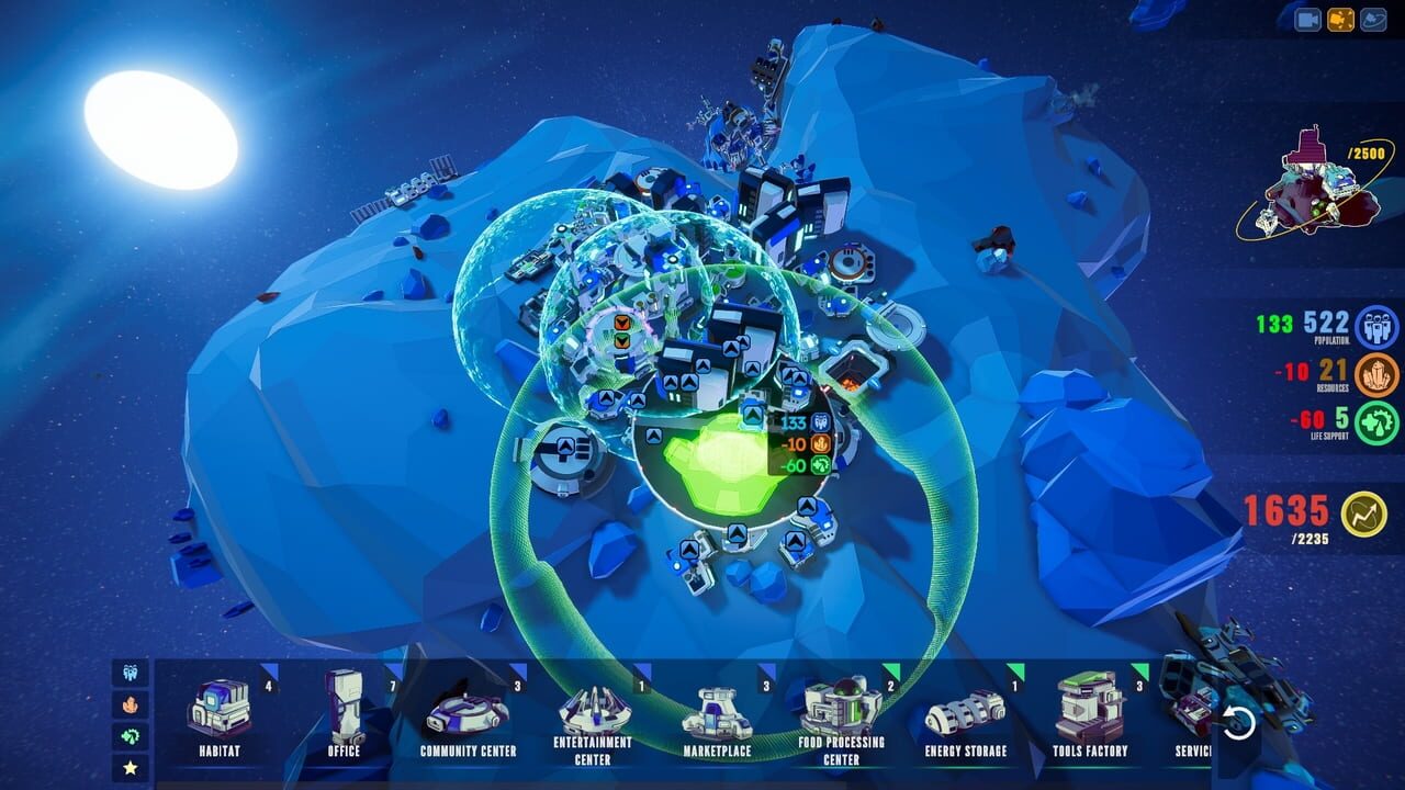 AstroScaper screenshot 4