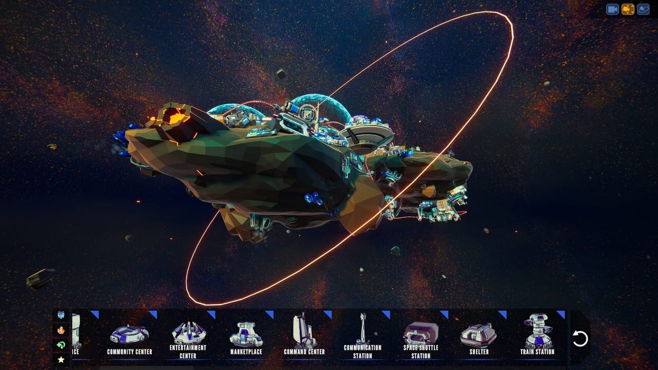 AstroScaper screenshot 5