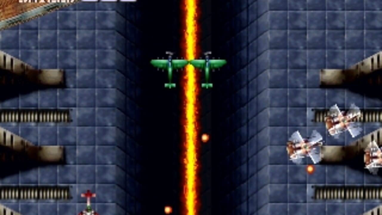 Stahlfeder: Tekkou Hikuudan — Screenshot 2