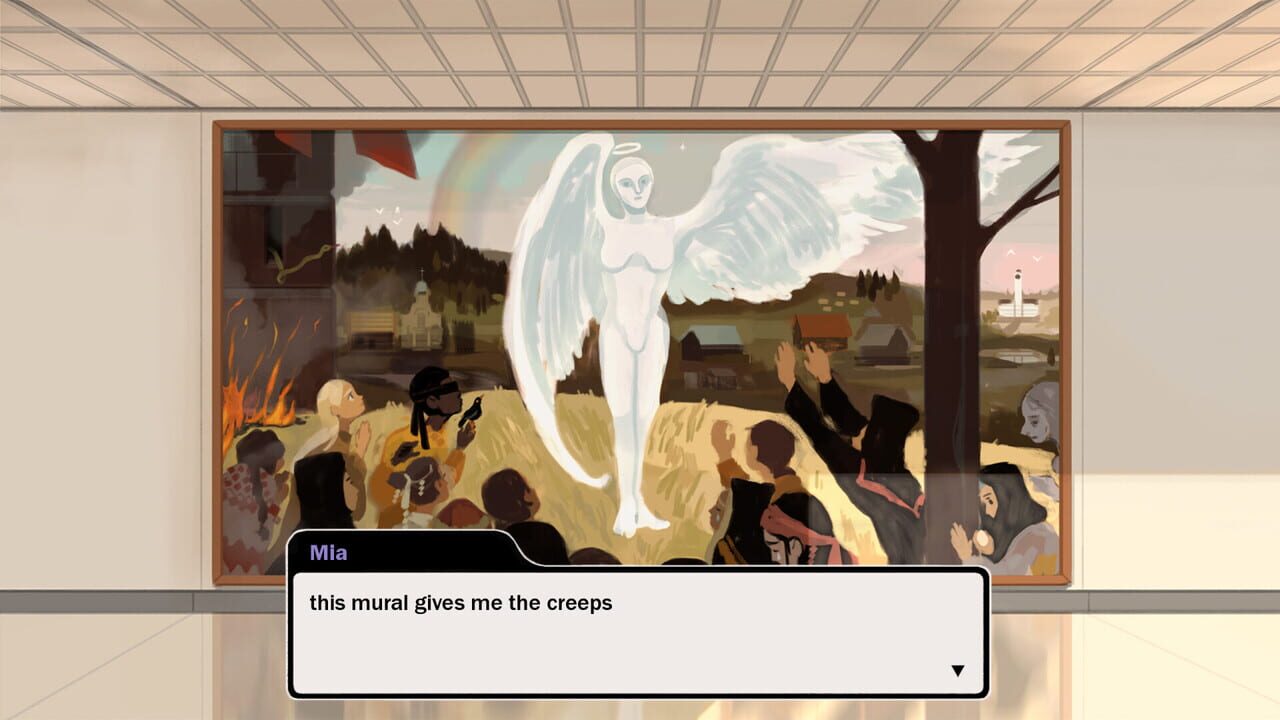 Opona screenshot 2