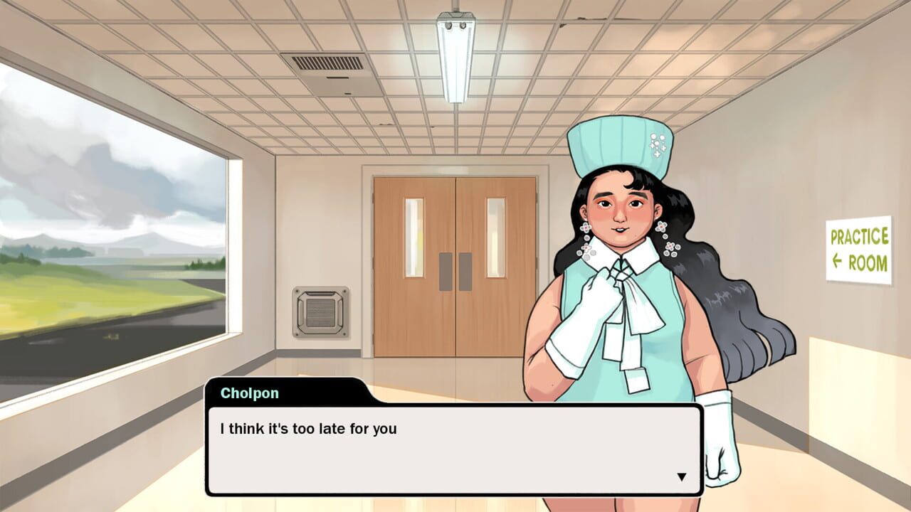 Opona screenshot 5