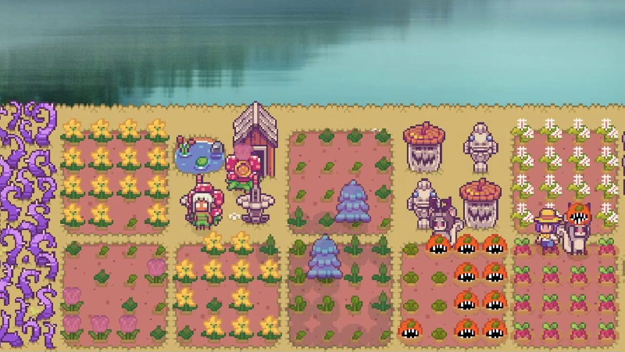 Petunia's Purgatory screenshot 4