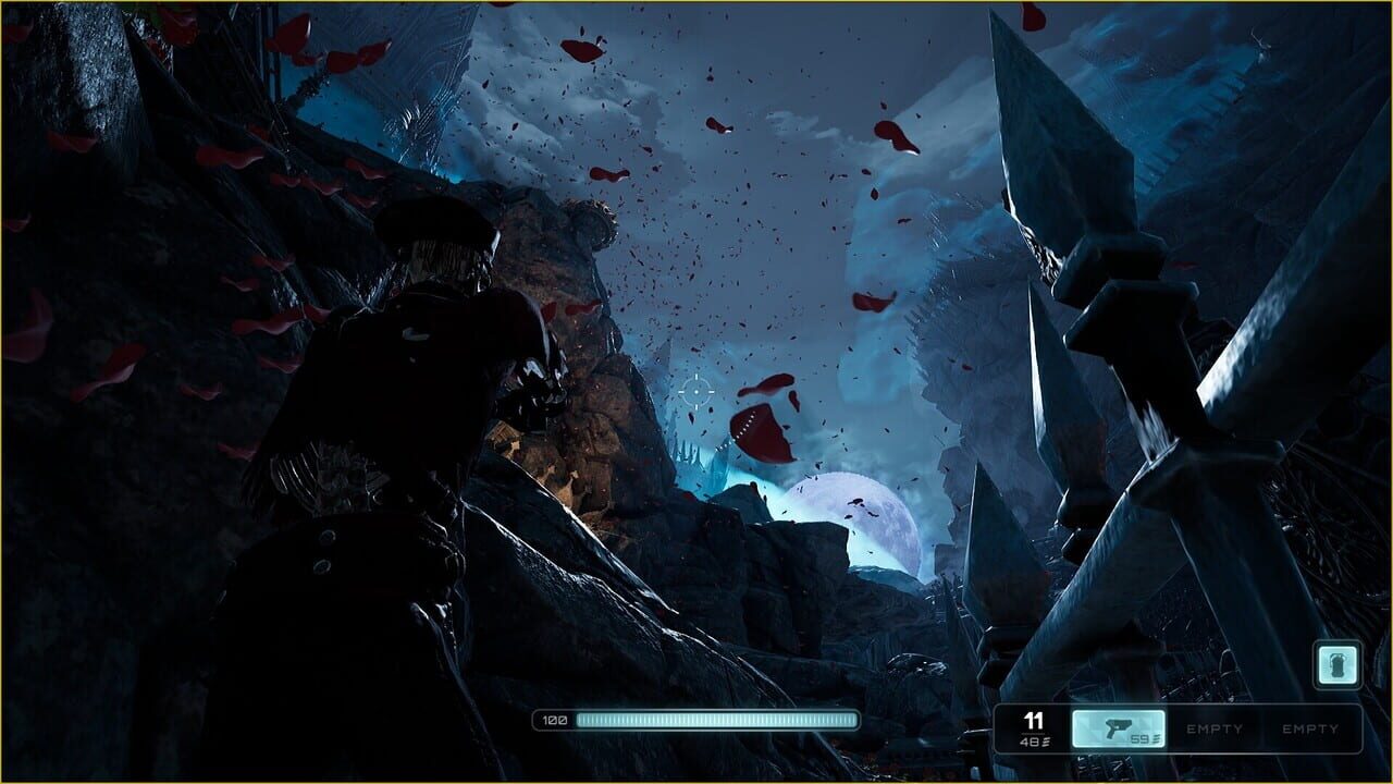 I Bug — Screenshot 4
