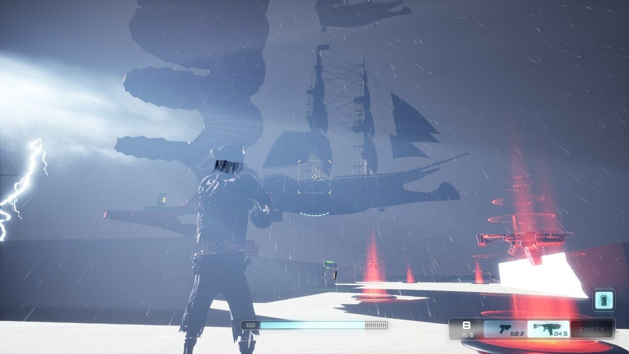 I Bug — Screenshot 1
