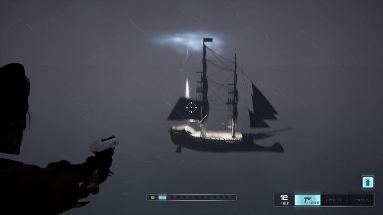 I Bug — Screenshot 2