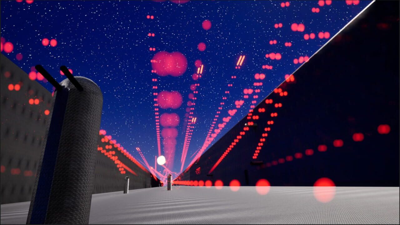 Trench Run Image
