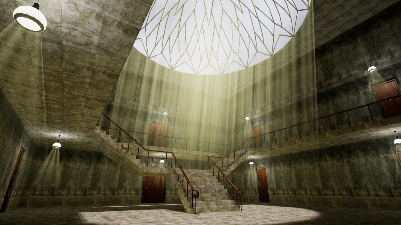The Nurse — Screenshot 1