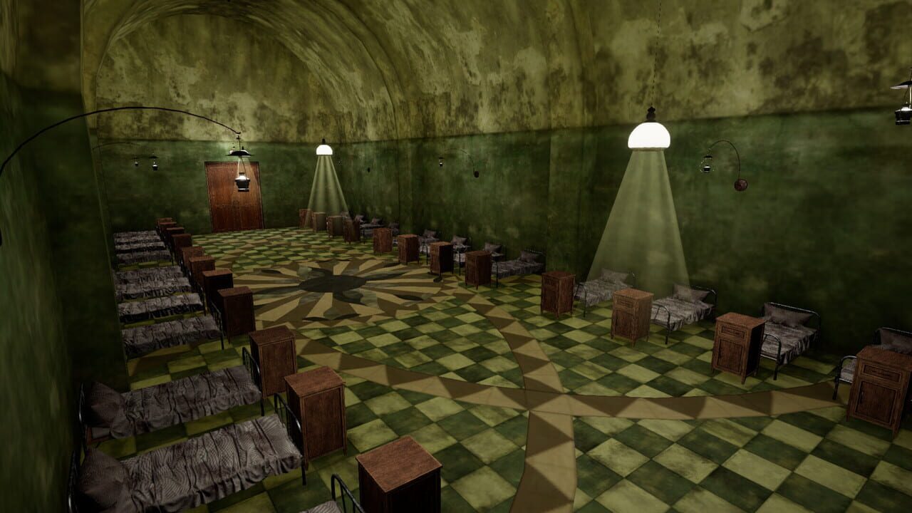 The Nurse — Screenshot 2